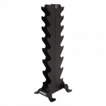 VERTICAL DUMBBELL RACK
