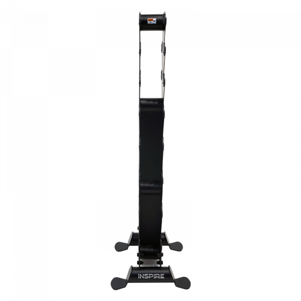 VERTICAL DUMBBELL RACK