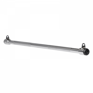 DUAL HOOK STRAIGHT BAR