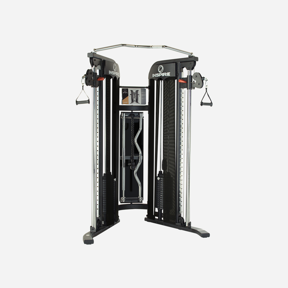 FT1 FUNCTIONAL TRAINER