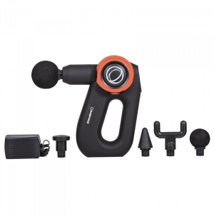 RECOVERY GUN