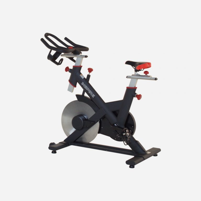 inspire indoor bike