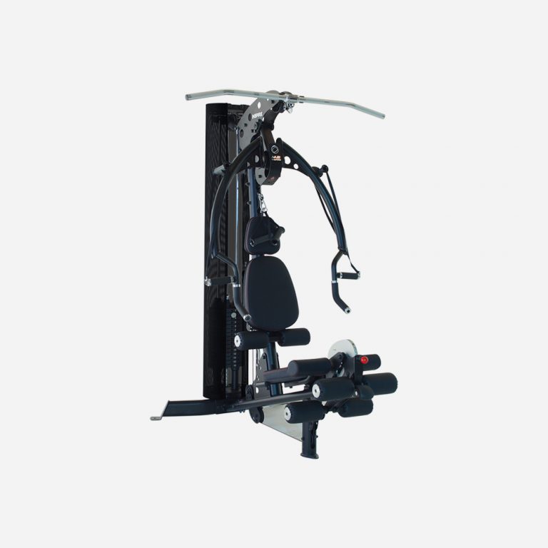 M1 Multi Gym Full Body Workout Machines Inspire Fitness