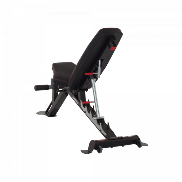 SCS Weight Bench by Inspire Fitness